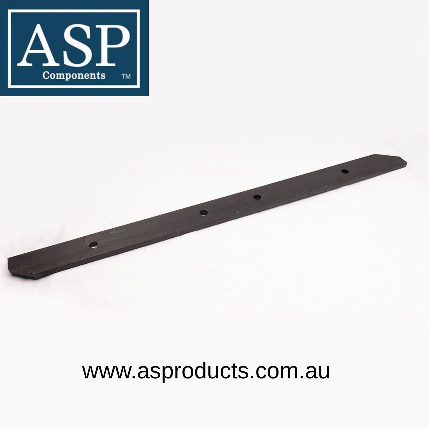 ASP BEAM SLASHER SPACER – SUPERIOR 6 FOOT DECK – 16mm THICK 6.66KG