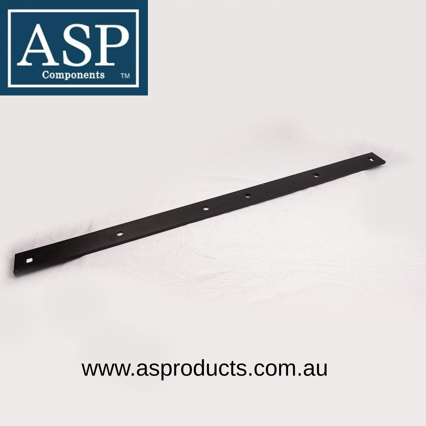 ASP BEAM SLASHER SUPERIOR 7 FOOT SQUARE HOLE 7.08KG