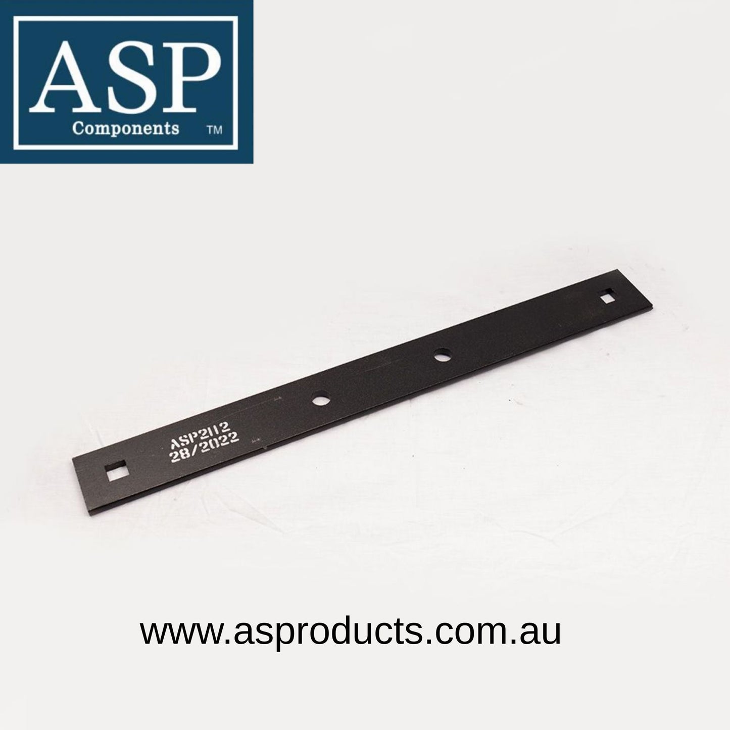 ASP BEAM SLASHER SUPERIOR 4′ & 4′ 6″, 5′ & 8′ LXCT5 SQUARE HOLE 3.68KG