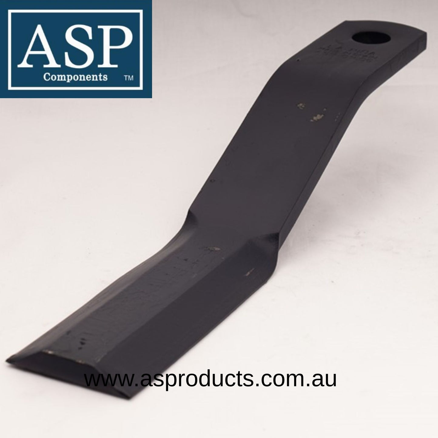 ASP BLADE SLASHER SUPERIOR & PAGE 16mm THICK WITH 3″ STEP DOWN DOUBLE EDGE 4.7KG