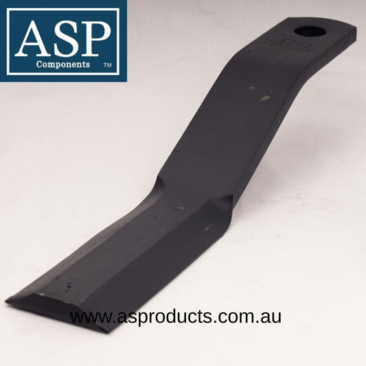 ASP BLADE SLASHER SUPERIOR & PAGE 16mm THICK WITH 3″ STEP DOWN DOUBLE EDGE 4.7KG