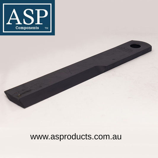 ASP BLADE SLASHER SUPERIOR & PAGE FLAT 16mm THICK L/H 3.84KG