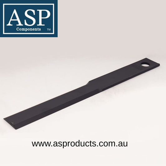 ASP BLADE SLASHER UNIVERSAL FLAT, DOUBLE EDGE 3.48KG