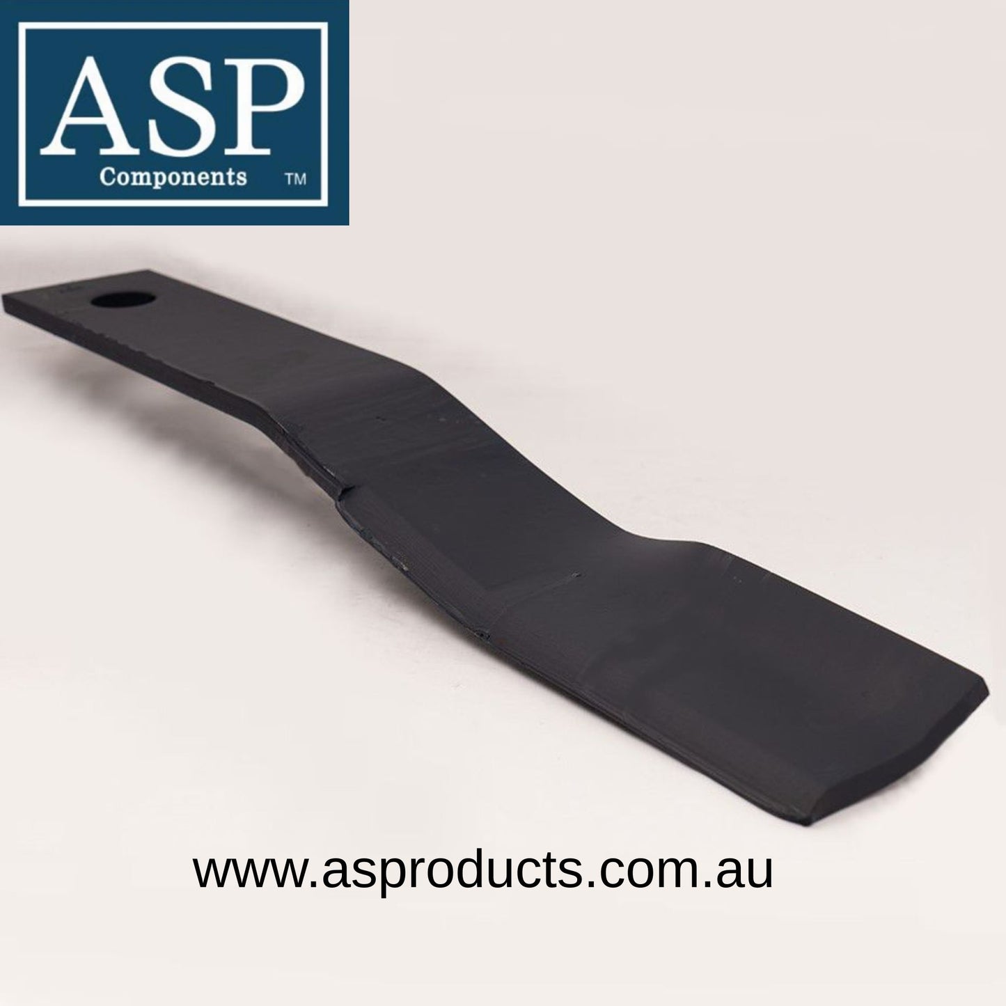 ASP BLADE SLASHER SCHULTE ETC R/HAND 6.78KG