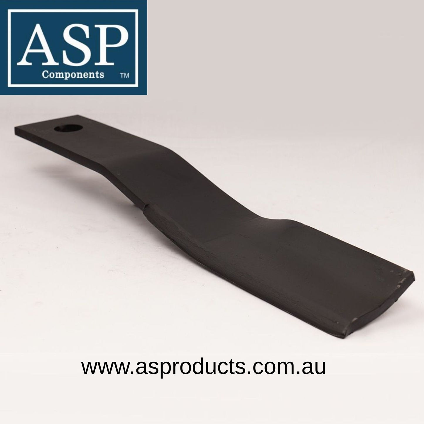 ASP BLADE SLASHER SUIT SCHULTE, TITAN & WOODS ETC STEPPED & FLUTED R/H 6.00KG