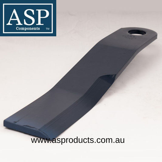 ASP BLADE SLASHER MCLEOD & MASSEY FERGUSON 4.96KG