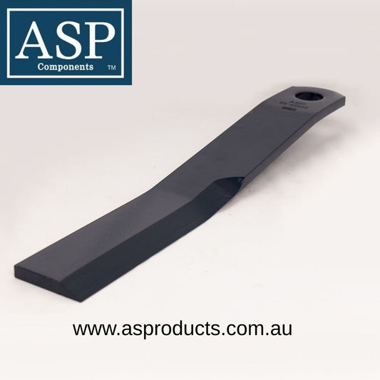 ASP BLADE SLASHER MCLEOD & MASSEY FERGUSON L/H 3.5KG