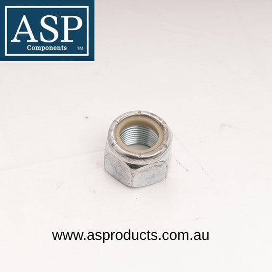 ASP NUT 1″ 02098706 14TPI UNF