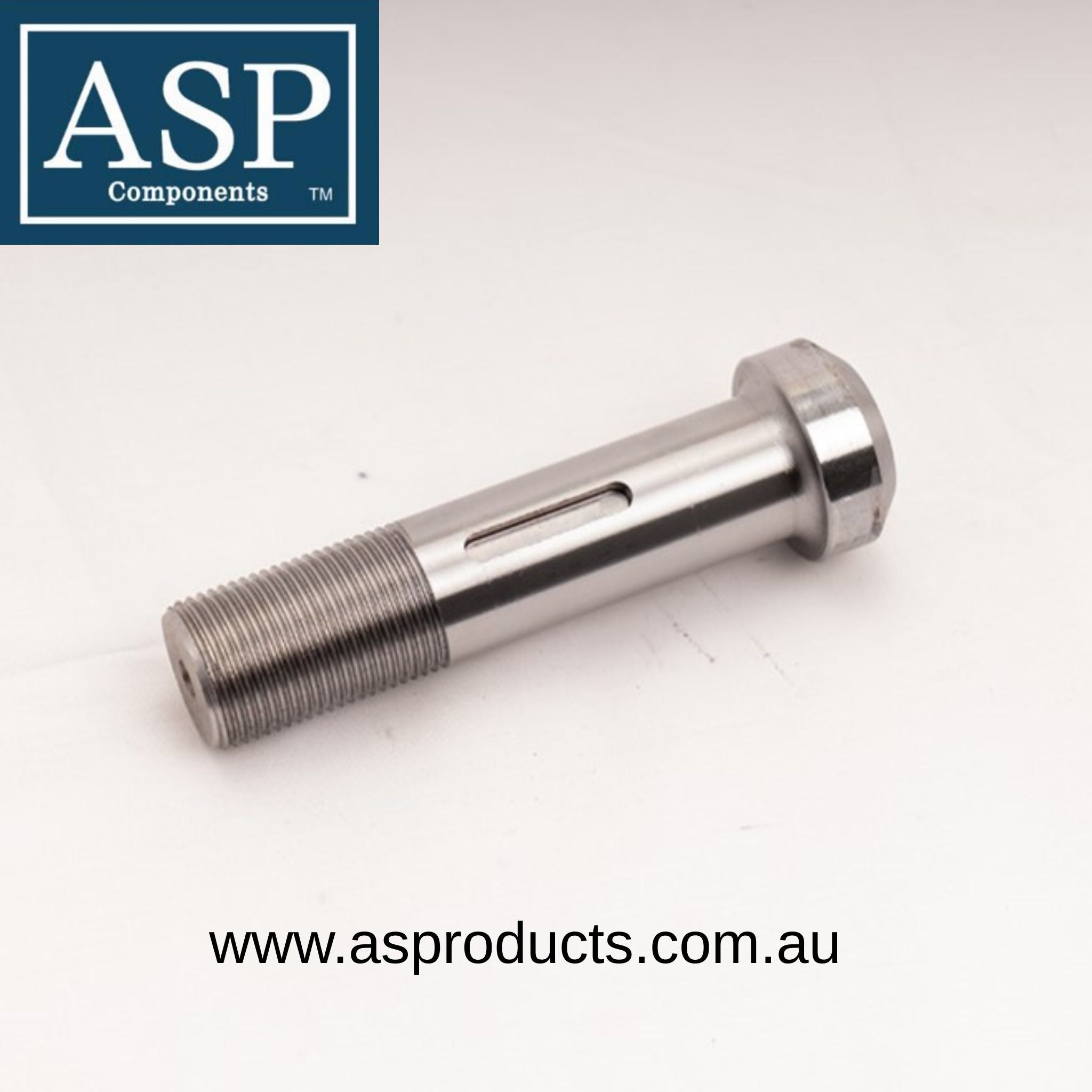 ASP PIN 1″ McLEOD .501KG