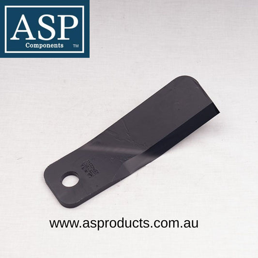 ASP BLADE SLASHER TWIST SUIT MAJOR CYCLONE MJ30 – 560,420,350,280 CLOCKWISE (RIGHT HAND) 1.48KG