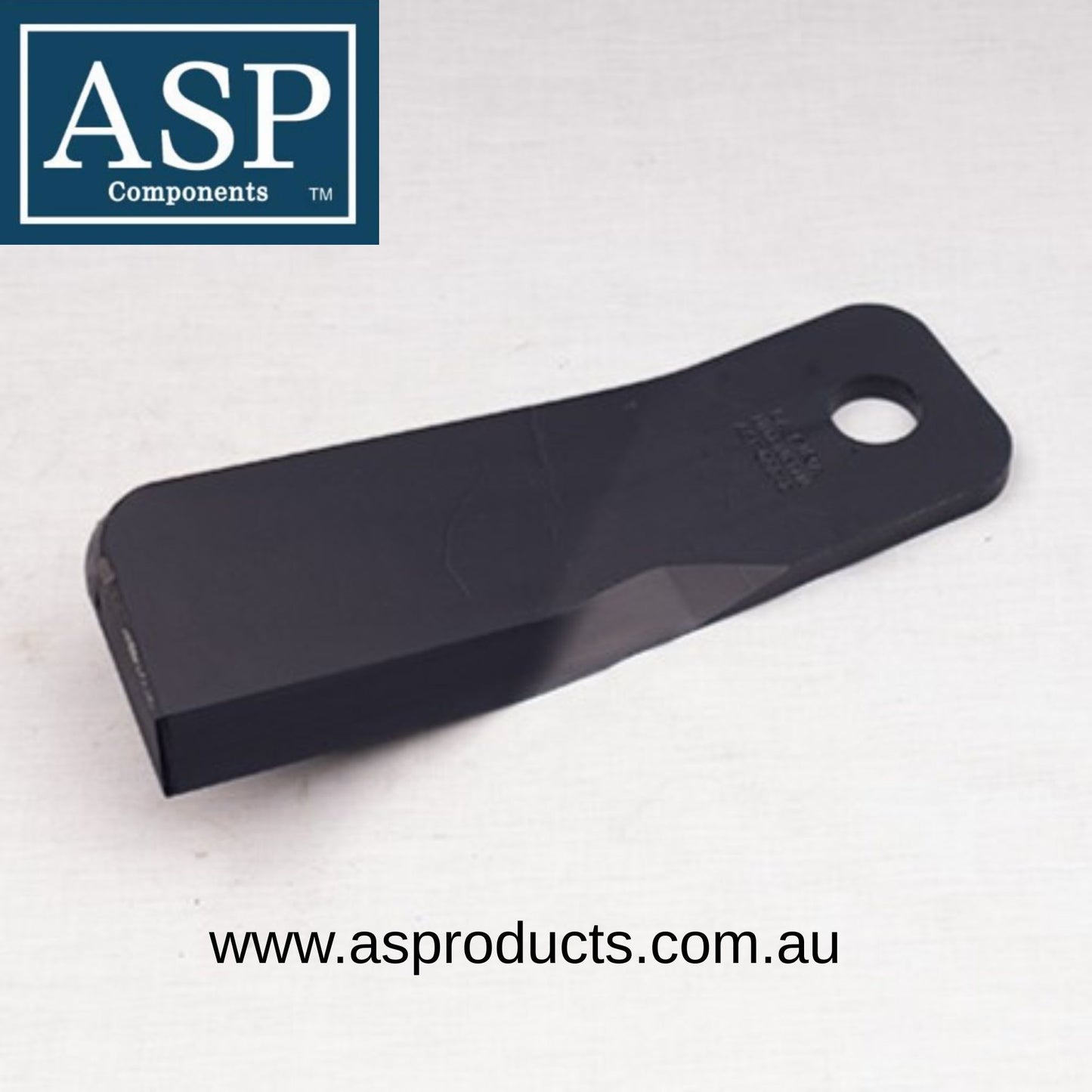 ASP BLADE SLASHER TWIST SUIT MAJOR CYCLONE MJ30 – 560,420,350,280 SERIES LEFT HAND CUT (ANTI CW) 1.48KG