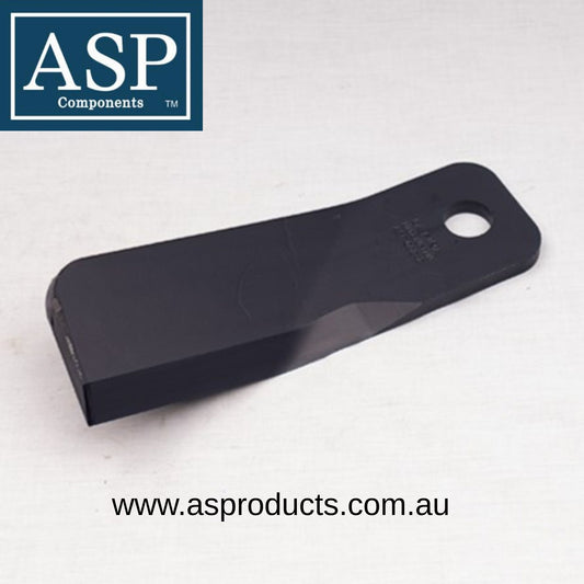 ASP BLADE SLASHER TWIST SUIT MAJOR CYCLONE MJ30 – 560,420,350,280 SERIES LEFT HAND CUT (ANTI CW) 1.48KG