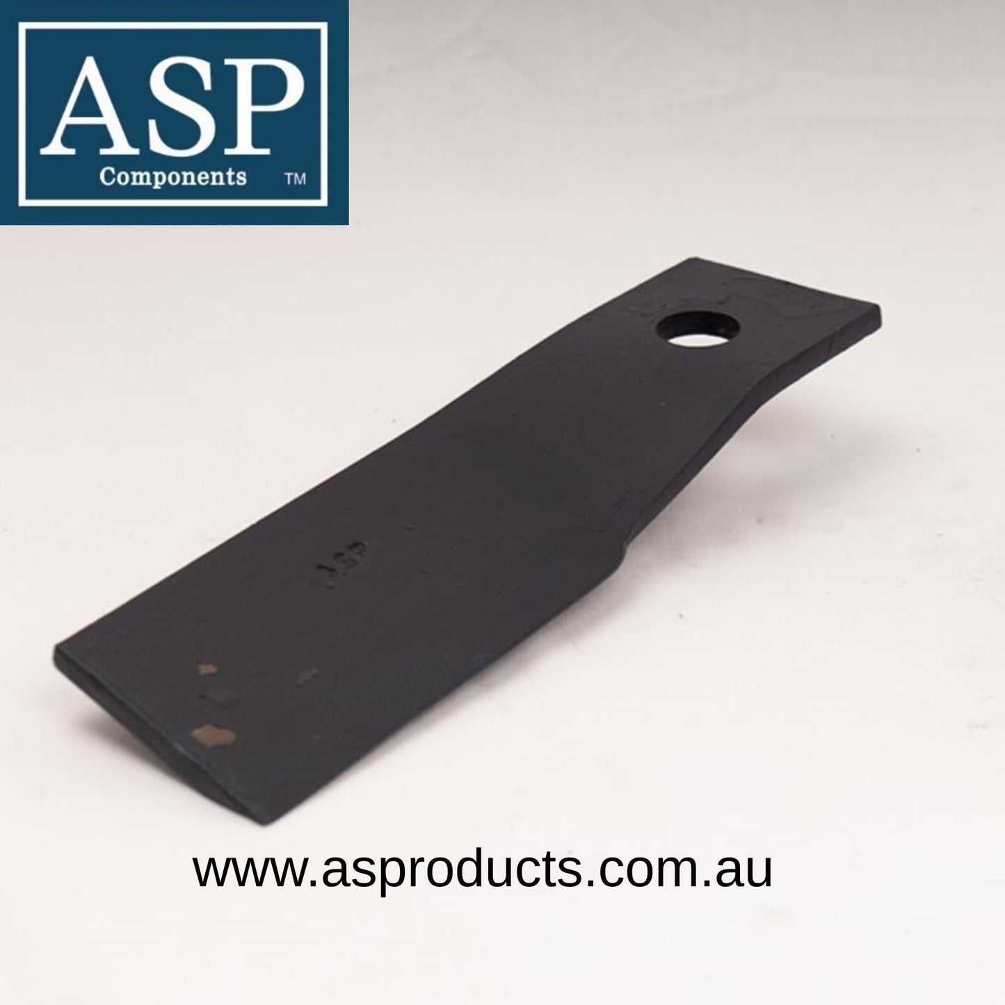 ASP BLADE SLASHER LOXTON, SUCTION LIFT L/H 1.06KG