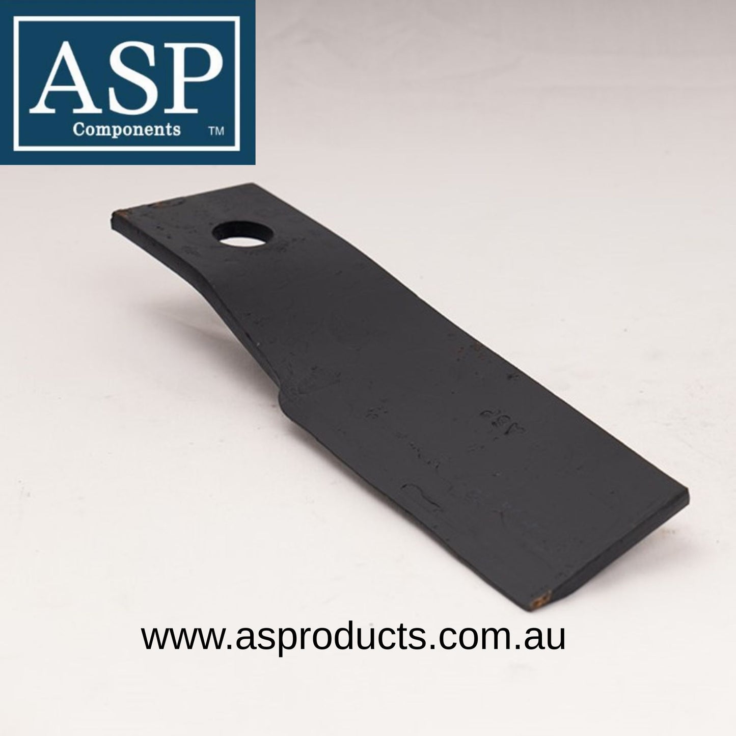 ASP BLADE SLASHER LOXTON, SUCTION LIFT R/H 1.06KG