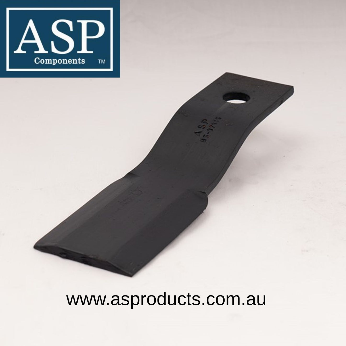 ASP BLADE SLASHER LOXTON, STEPPED, DOUBLE EDGE 1.1KG