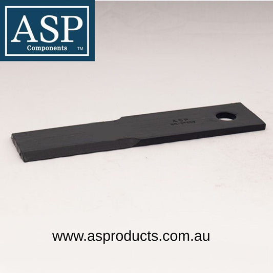 ASP BLADE SLASHER LOXTON, FLAT, DOUBLE EDGE 1.KG