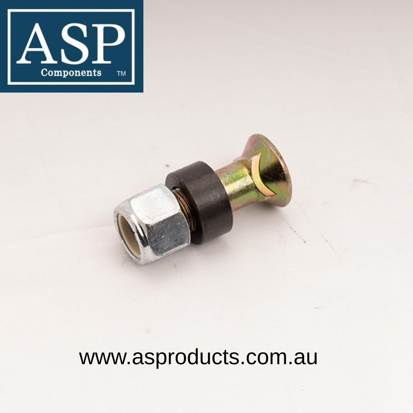 ASP KANGA SQUARE SHANK BOLT KIT .30kg