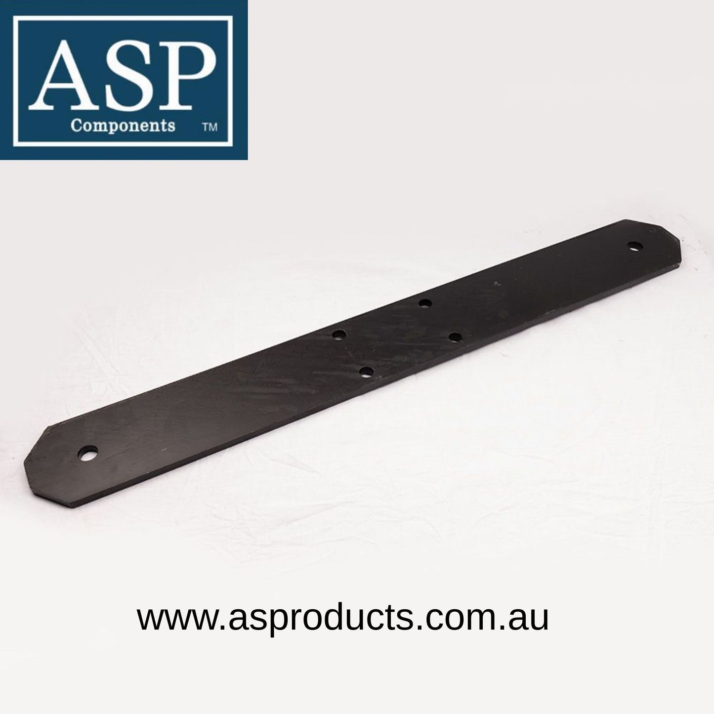ASP SPACER HOWARD 6 FOOT DECK ETC 9.82KG