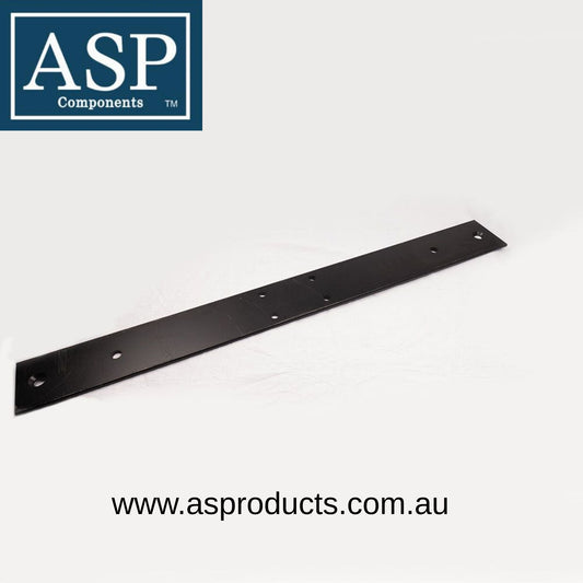 ASP HOWARD BEAM 7 FOOT ETC NIB STYLE 14.6KG