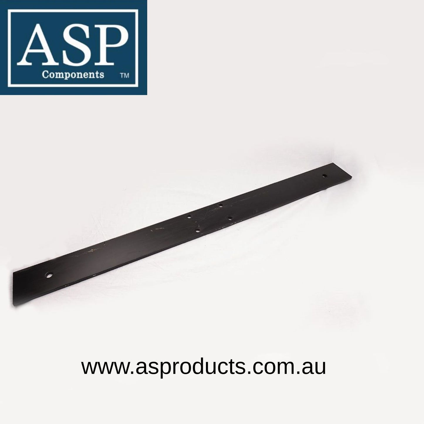ASP SPACER HOWARD 7 FOOT DECK ETC 14.24KG