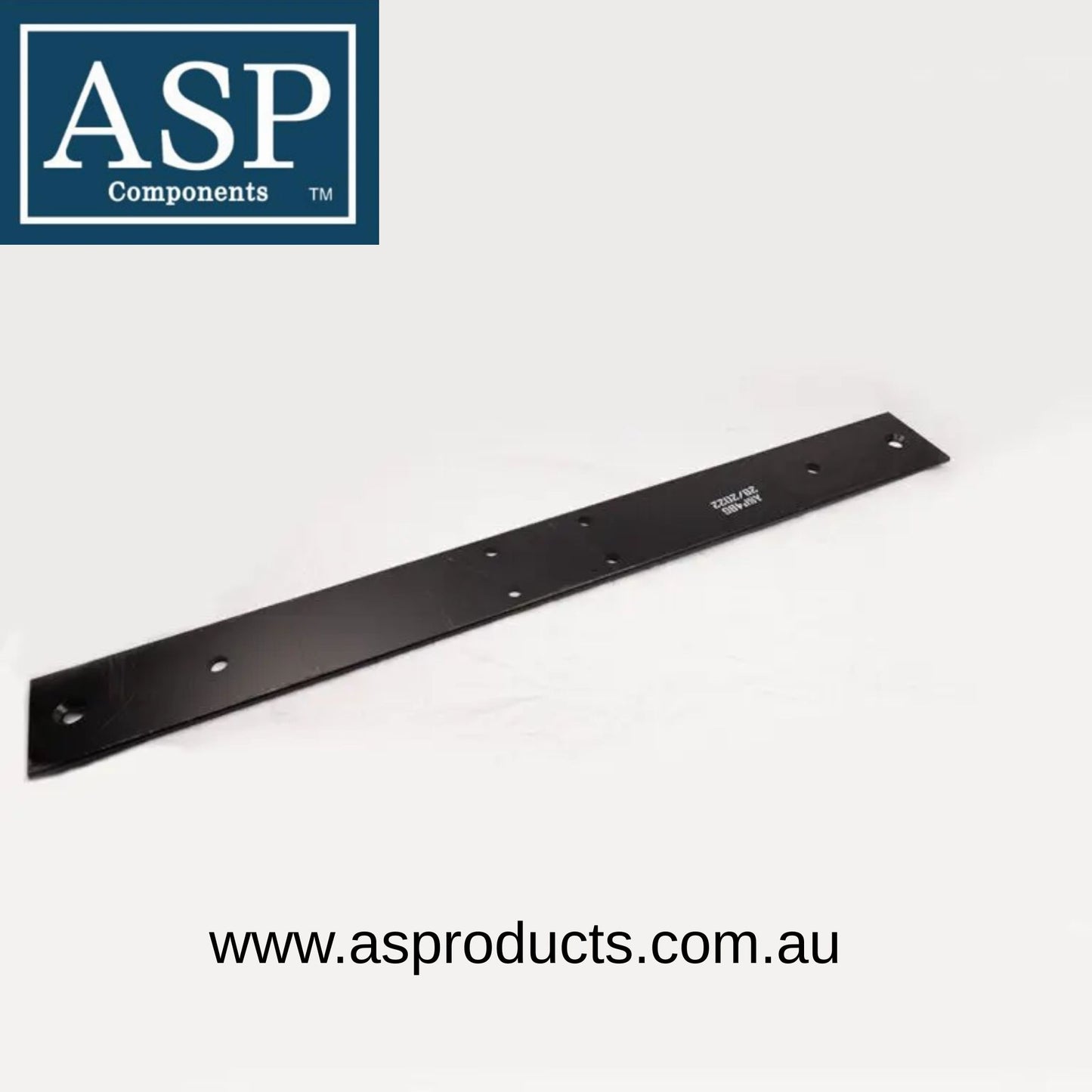 ASP HOWARD BEAM 6 FOOT ETC NIB STYLE 11.44KG