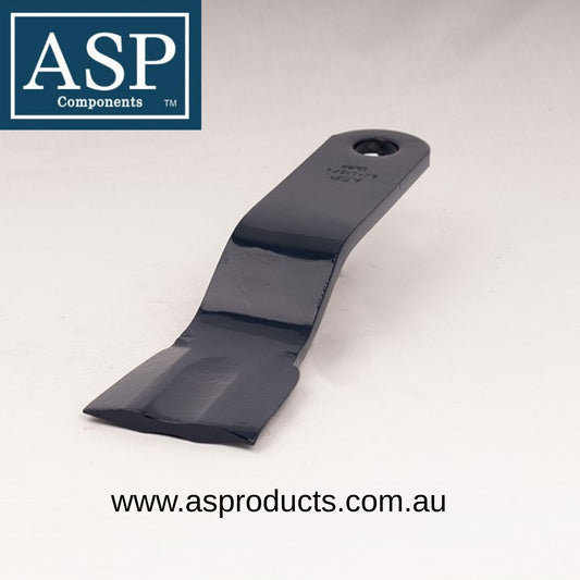 ASP BLADE SLASHER HOWARD – DOUBLE EDGE 2.9KG