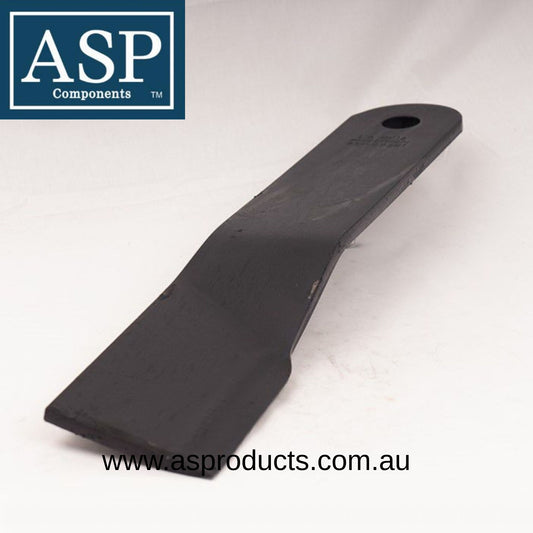 ASP BLADE SLASHER SUIT HOWARD EHD240 & XHD240 5.06KG