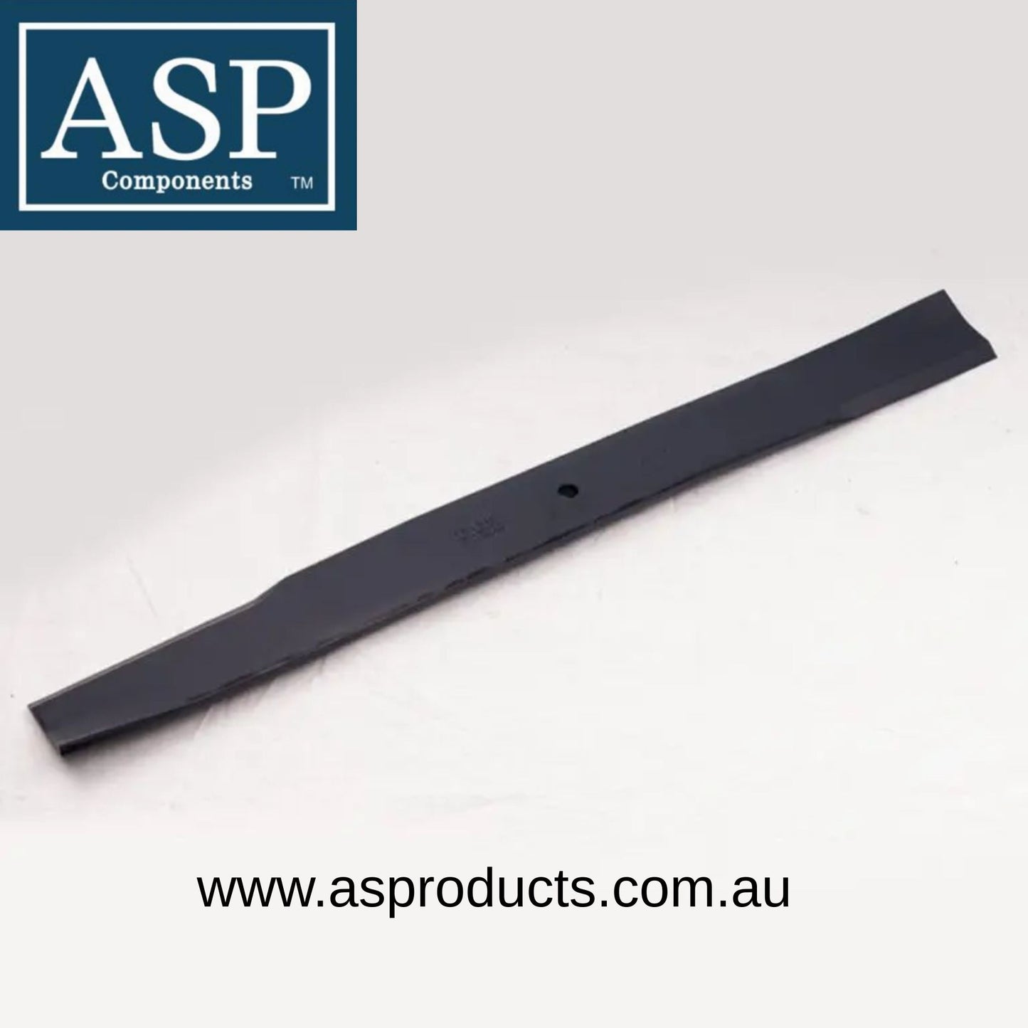 ASP BLADE TORO 4700, 4500, 3500 MOWERS STANDARD FLUTE 2kg