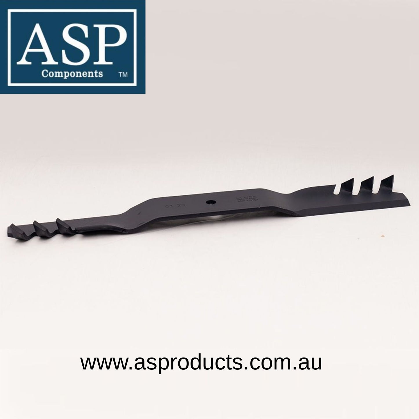 ASP BLADE TORO MULCH BLADE 4000/D & 62″ GM REAR & MULCH DECK 1.46KG