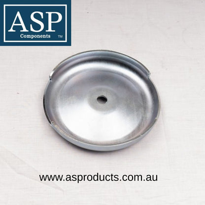 ASP ANTI SCALP PLATE 72-9361 SUIT TORO .48KG
