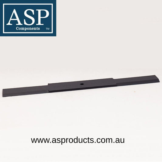 ASP BLADE FLAT D/EDGE VENTRAC 2.02KG