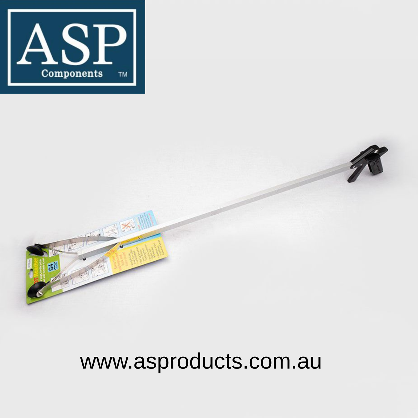 ASP REACHER G4, 40″ .455KG