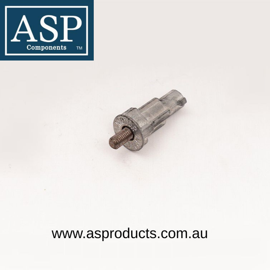 ASP MANUAL HEAD ARBOUR .04KG