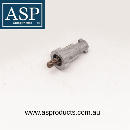 ASP MANUAL HEAD ARBOUR .034KG