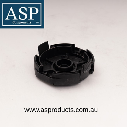 ASP HEAD COVER/ SPEED FEED HEAD 4.0″