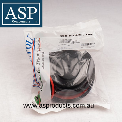 ASP BUMP FEED F-ONE QUICK RE-SPOOL COMMERCIAL HEAD – UNIVERSAL FIT 0.4KG