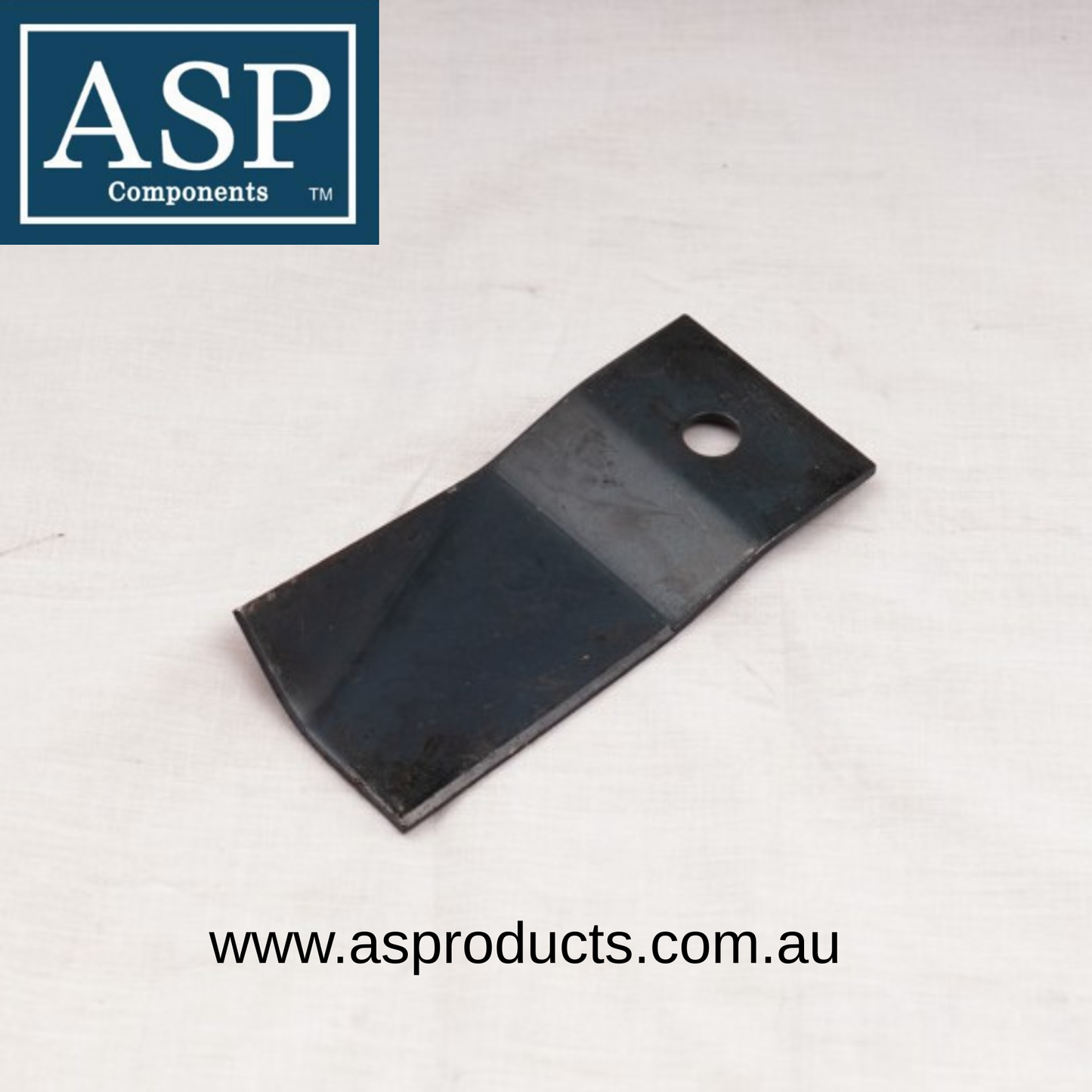 ASP BLADE UNIVERSAL LEFT HAND CUT SWING TIP .2 KG