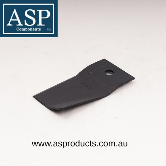 ASP BLADE UNIVERSAL TIP RH .20KG