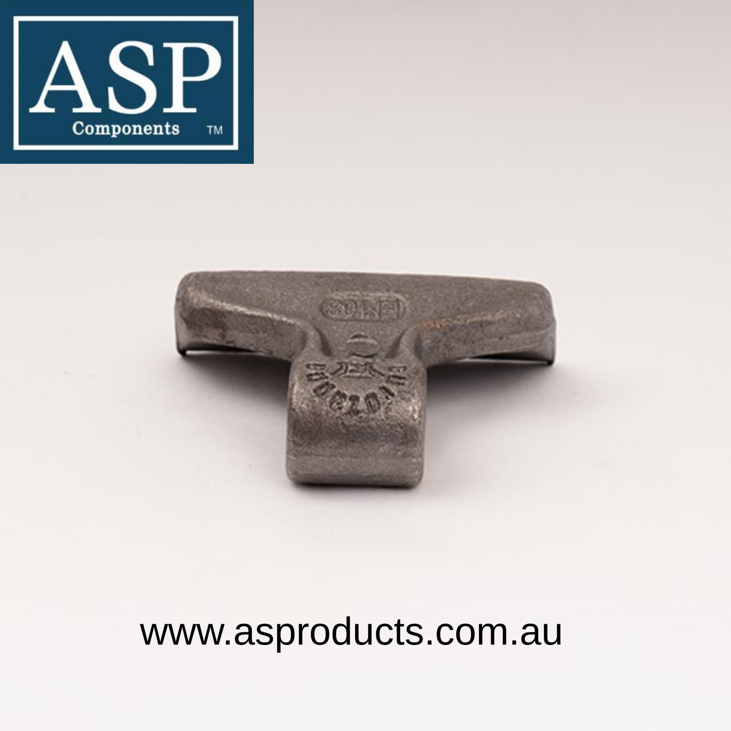 ASP HAMMER MULCHER VARIOUS INCL. SEPPI ETC 1.06KG