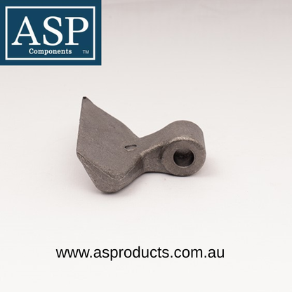 ASP HAMMER MULCHER VARIOUS INCL. SEPPI ETC 1.06KG