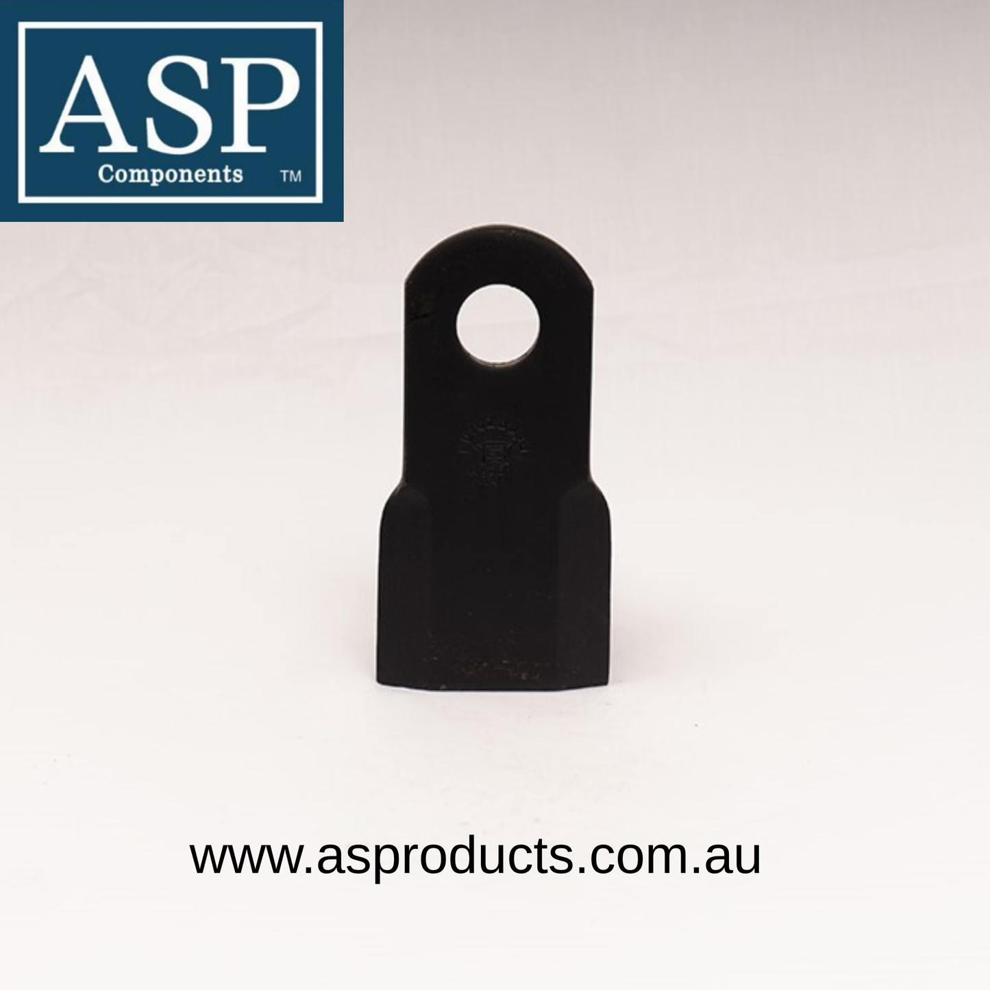 ASP FLAIL MULCHER FLAT BLADE .5KG