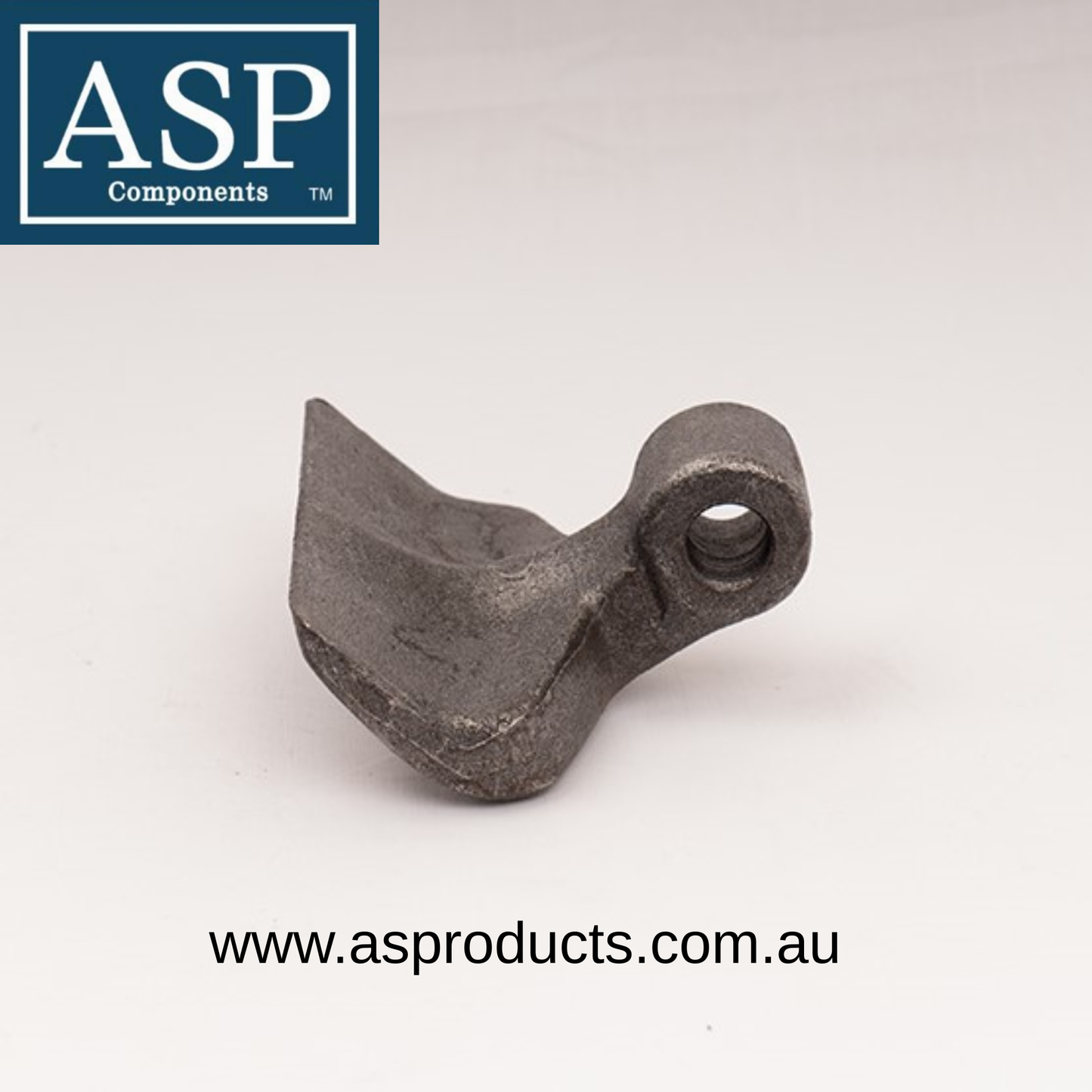 ASP HAMMER MULCHER, ALPEGO, MEAAT ETC 1.62KG