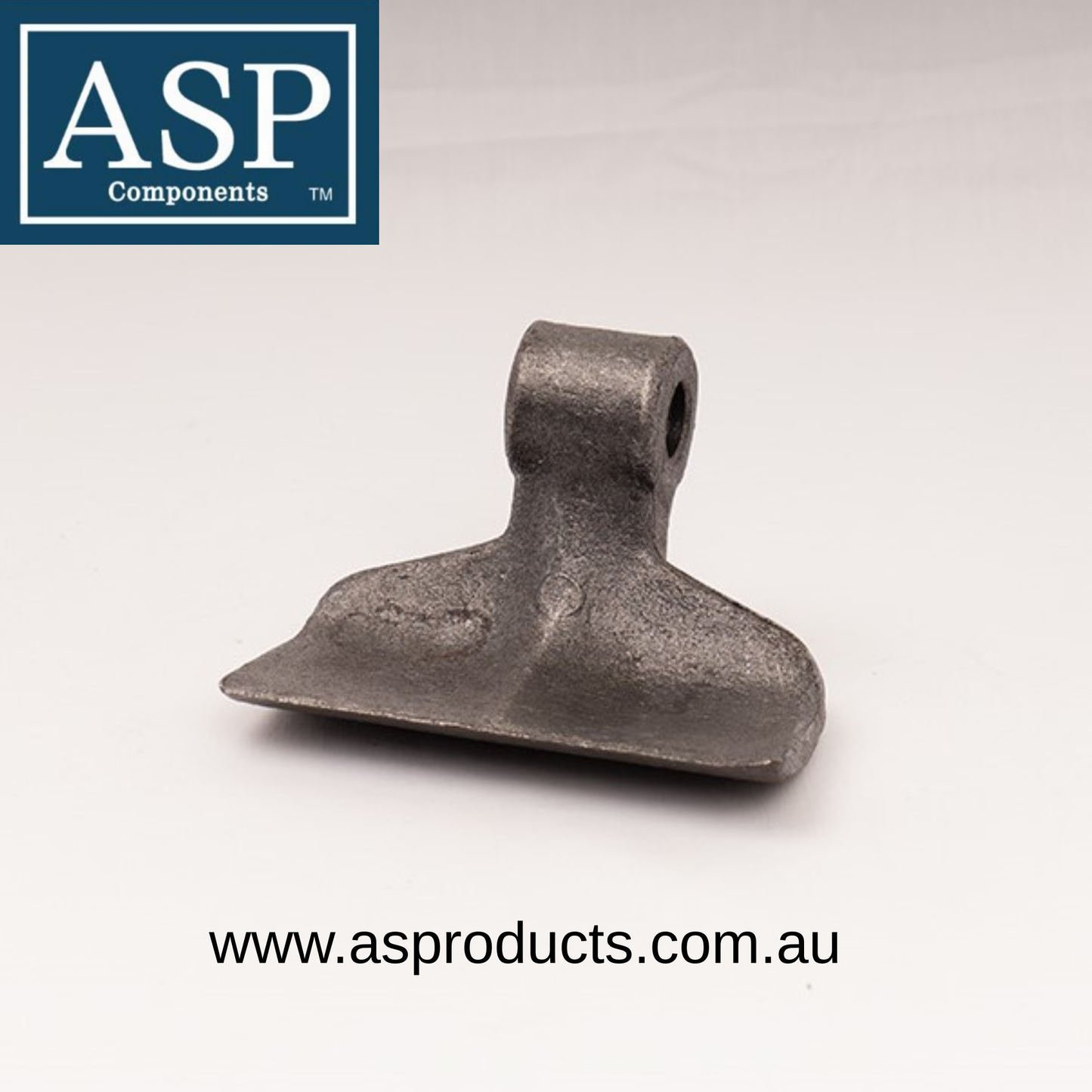 ASP HAMMER MULCHER, ALPEGO, MEAAT ETC 1.62KG