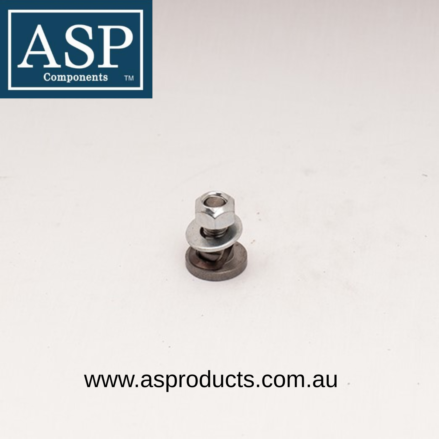ASP PIVOT ASSEMBLY AGRIFARM .086KG