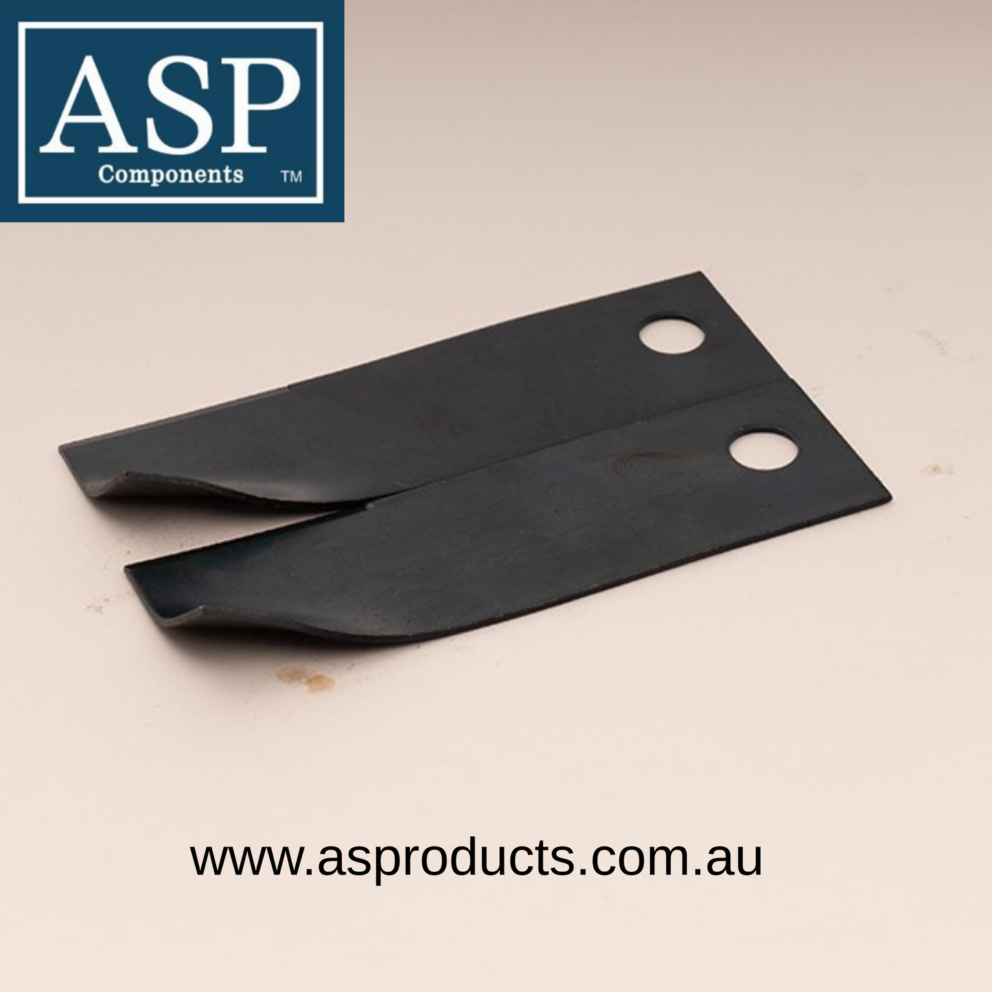 ASP BLADE HONDA H/LIFT 21″ [PAIR] 0.26KG