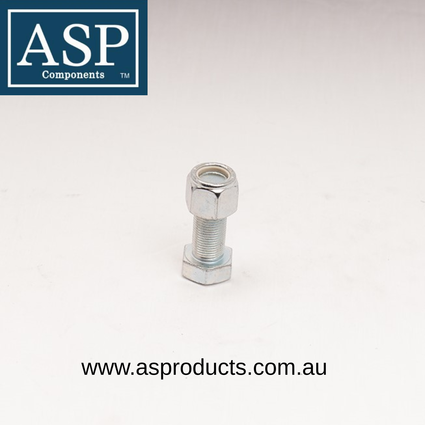 ASP BOLT & NUT KIT SUPERIOR .2KG