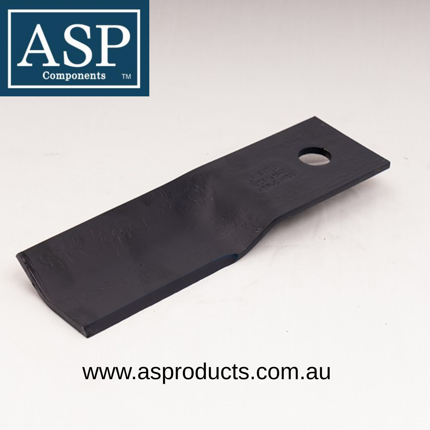 ASP BLADE TIP SUPERIOR LH .52KG