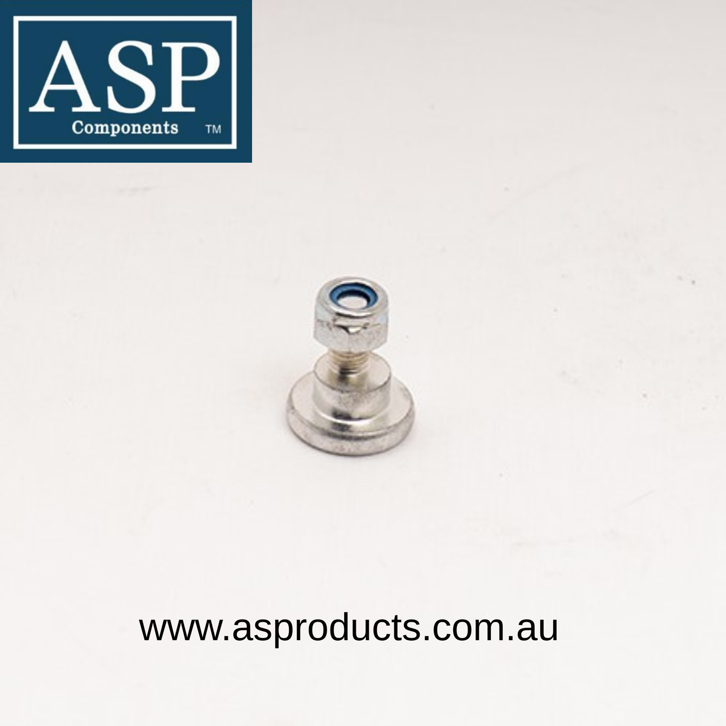 ASP BOLT AND NUT KIT .071KG