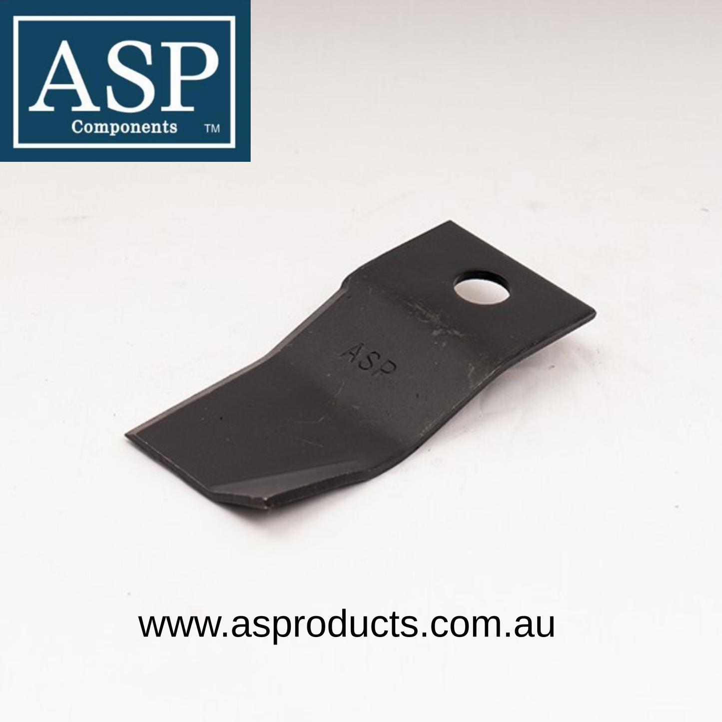 ASP BLADE TIP LH SAMMUT .28KG