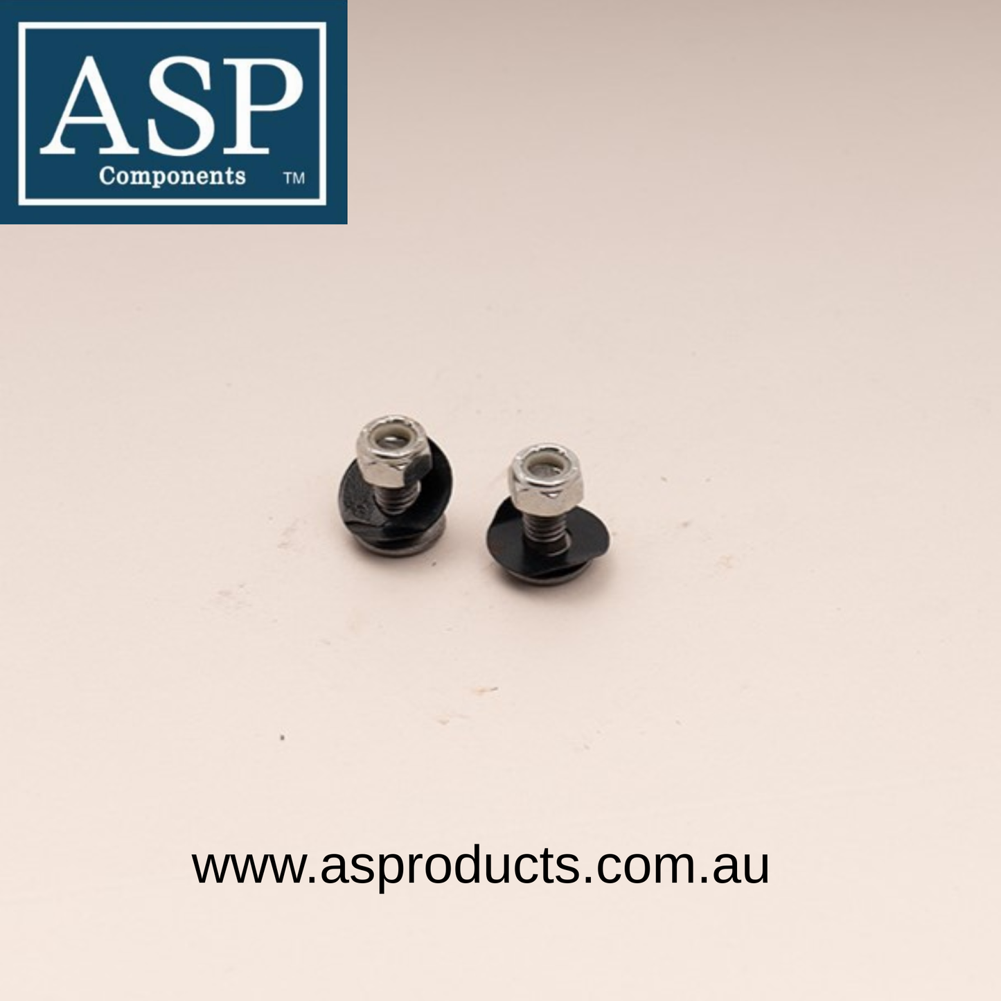 ASP BLADE KIT ROVER WITH BOLTS .3k